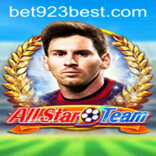 AllStarTeam: A Experiência de Jogo Definitiva com BET923