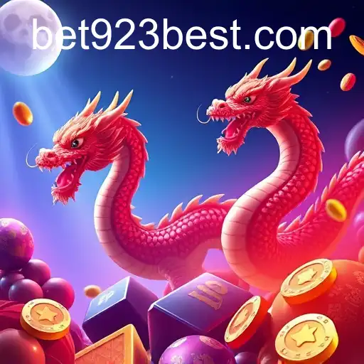 Como ganhar no Dragon Hatch em BET923 com Saque via PIX 2026