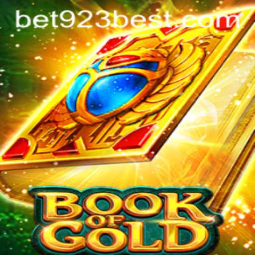 Explorando o Mundo de BookofGold com a Palavra-Chave BET923