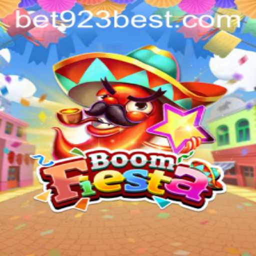 Descubra o Fascinante Mundo de BoomFiesta: Um Mergulho no Universo de BET923