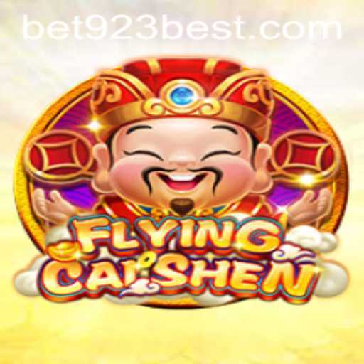 Descobrindo o Excitante Jogo FlyingCaiShen com BET923