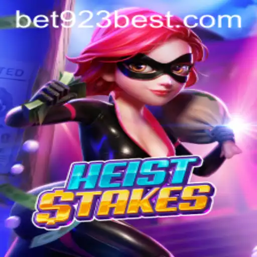 Explorando o Excitante Mundo de HeistStakes com BET923