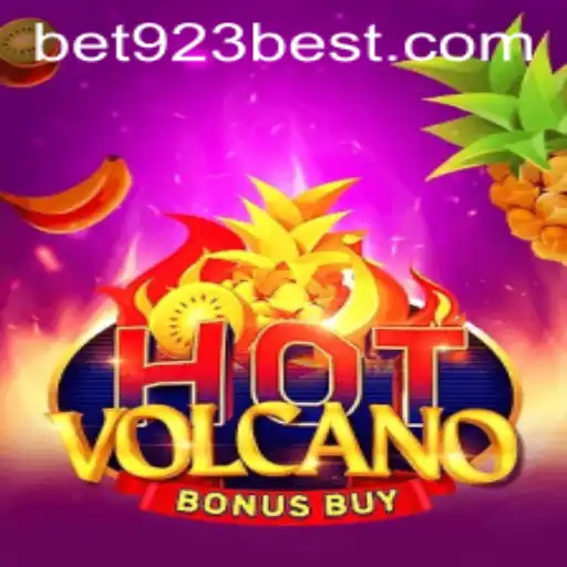 Descubra o Mundo do Jogo HotVolcanoBonusBuy com BET923