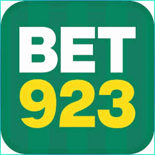 BET923 logo