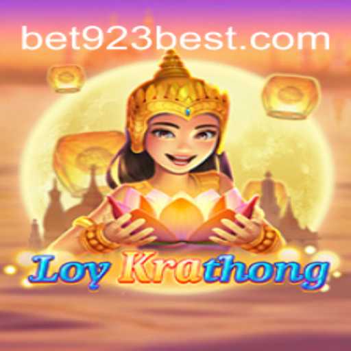 Explorando o Fascinante Jogo LoyKrathong e a Plataforma BET923