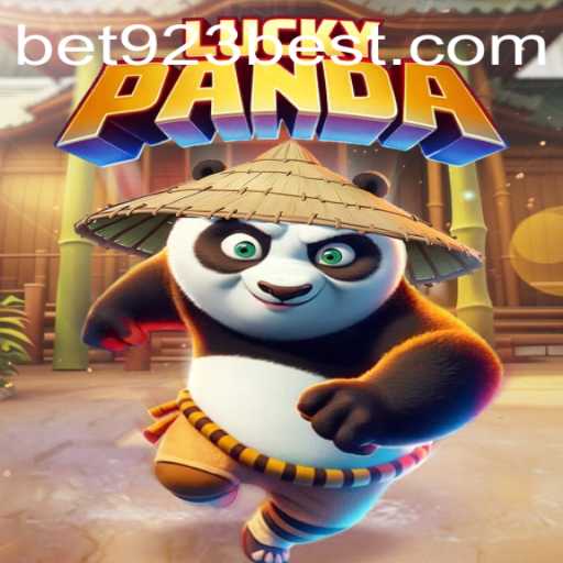 Descubra o Mundo do Jogo LuckyPanda com a Palavra-Chave BET923