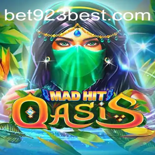 MadHitOasis: Descubra o Excitante Mundo de Jogo e Estratégia com BET923