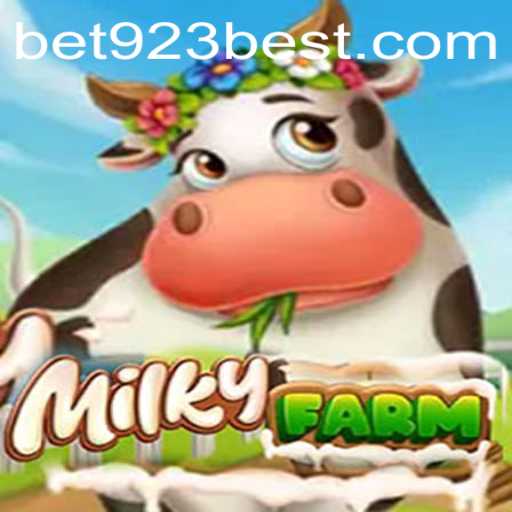 Desvendando MilkyFarm: Um Aventura Rural com BET923