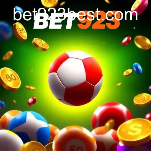 Como ganhar no Mega Ball em BET923 com Saque via PIX 2026