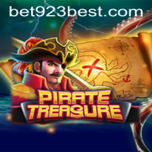 Descubra a Aventura de PirateTreasure e as Novidades de BET923