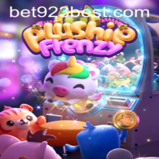 Explorando PlushieFrenzy: O Mundo Divertido dos Ursinhos de Pelúcia com BET923