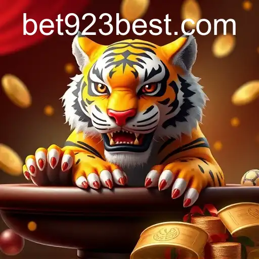 Como ganhar no Fortune Tiger em BET923 com Saque via PIX 2026