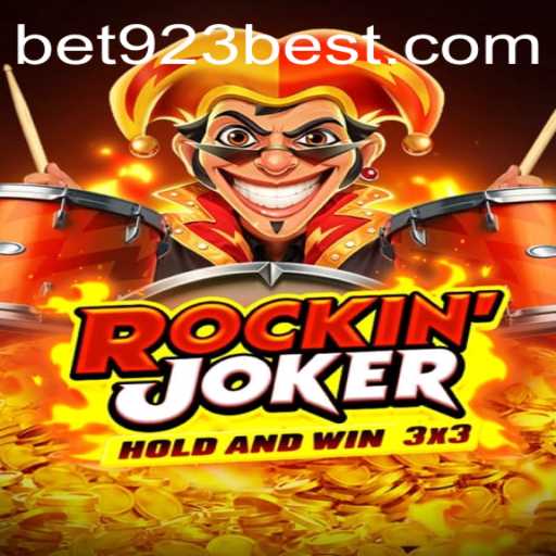 Descubra o Empolgante Universo de RockinJoker