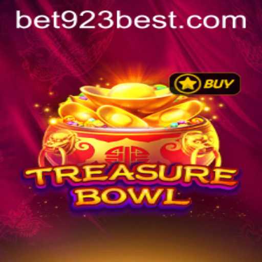 Explorando o Mundo de TreasureBowl: A Nova Sensação no Universo dos Jogos