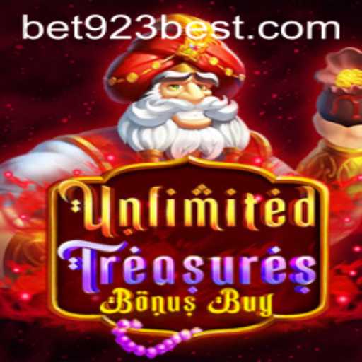 Explorando as Aventuras de UnlimitedTreasuresBonusBuy
