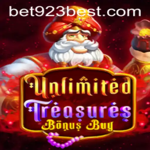 Explorando as Aventuras de UnlimitedTreasuresBonusBuy