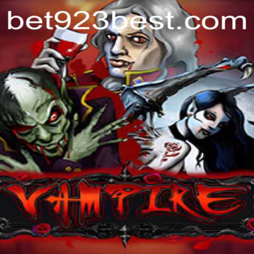 Explorando o Fascinante Mundo do Jogo Vampire com a Chave BET923