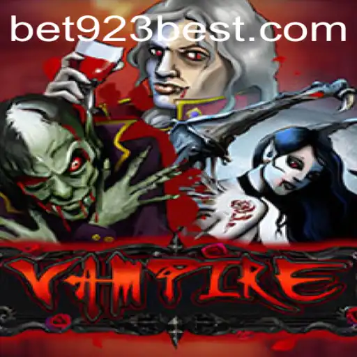 Explorando o Fascinante Mundo do Jogo Vampire com a Chave BET923