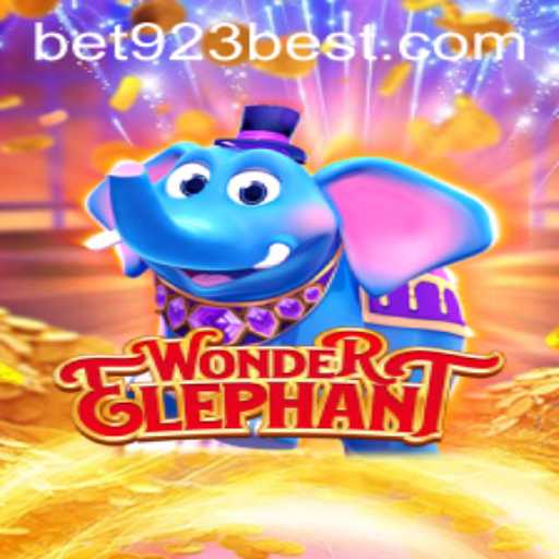 Explorando o Mundo Maravilhoso do Jogo WonderElephant